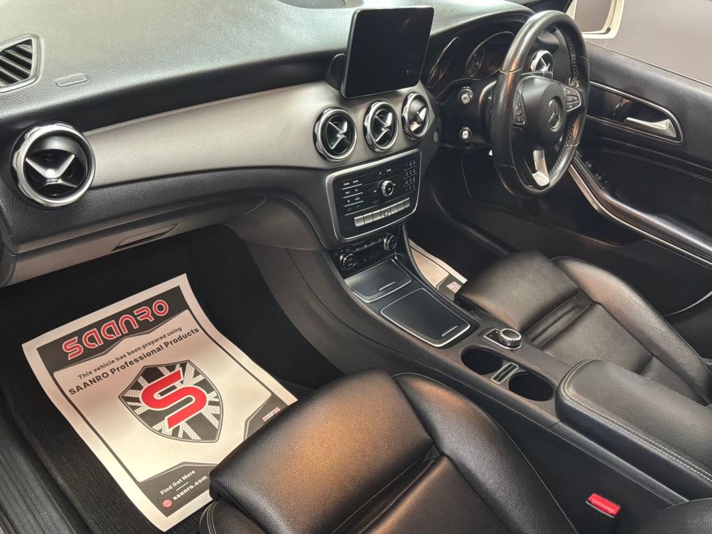 Used Mercedes-Benz GLA 2018 for sale - 78096508: Photo 26