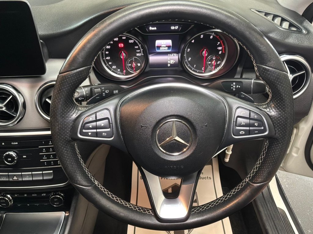 Used Mercedes-Benz GLA 2018 for sale - 78096508: Photo 29