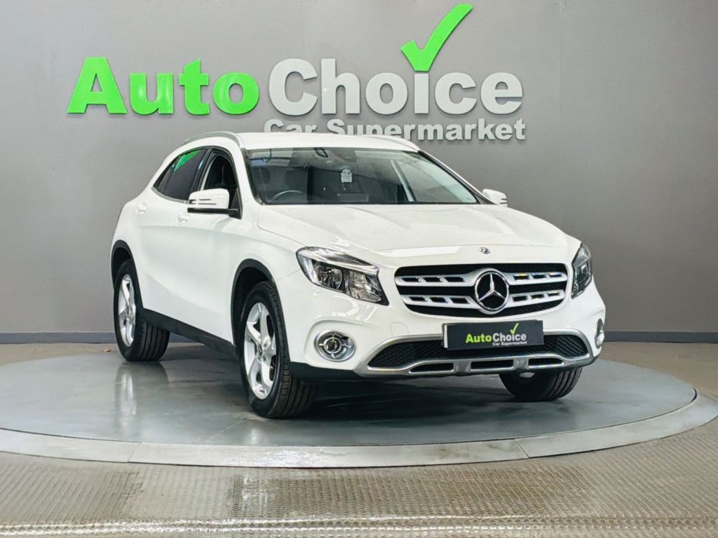 Used Mercedes-Benz GLA 2018 for sale - 78096508: Photo 3