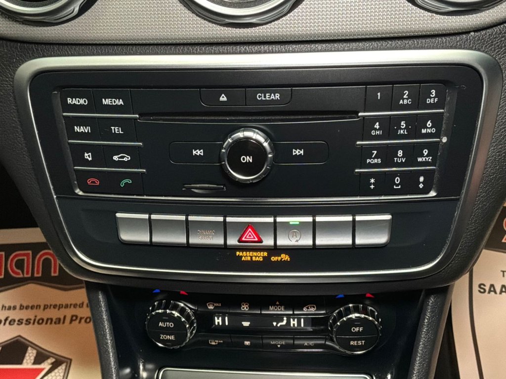 Used Mercedes-Benz GLA 2018 for sale - 78096508: Photo 34