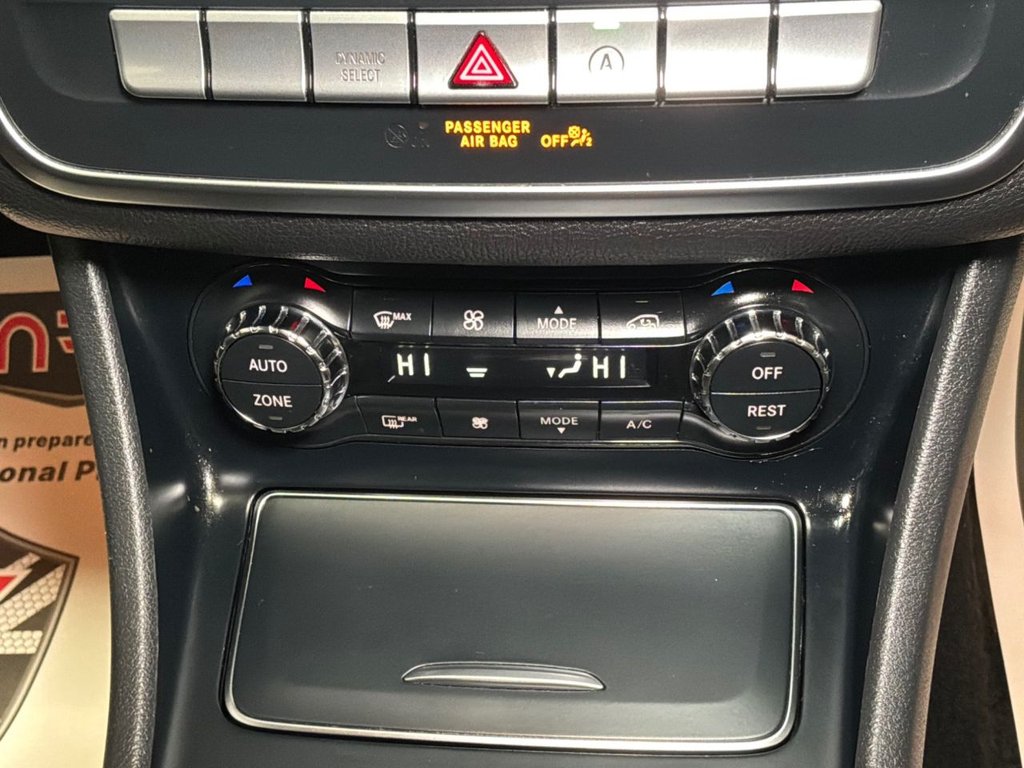 Used Mercedes-Benz GLA 2018 for sale - 78096508: Photo 35