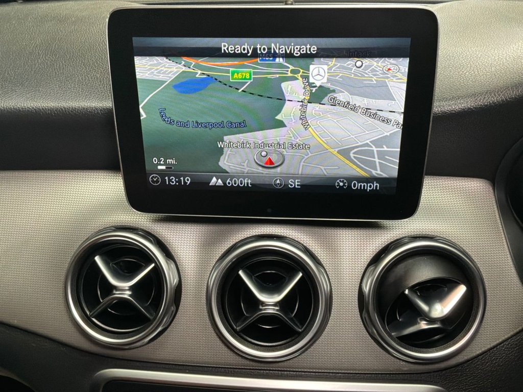 Used Mercedes-Benz GLA 2018 for sale - 78096508: Photo 38