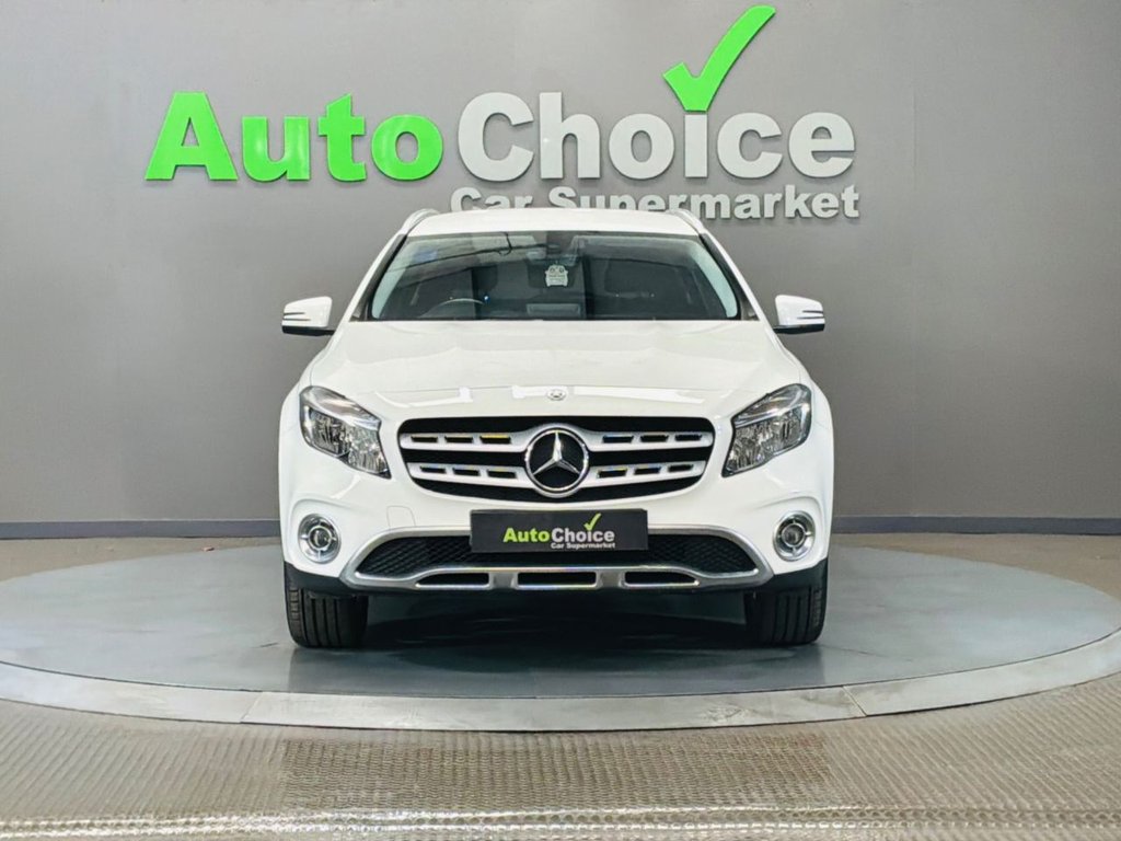 Used Mercedes-Benz GLA 2018 for sale - 78096508: Photo 4