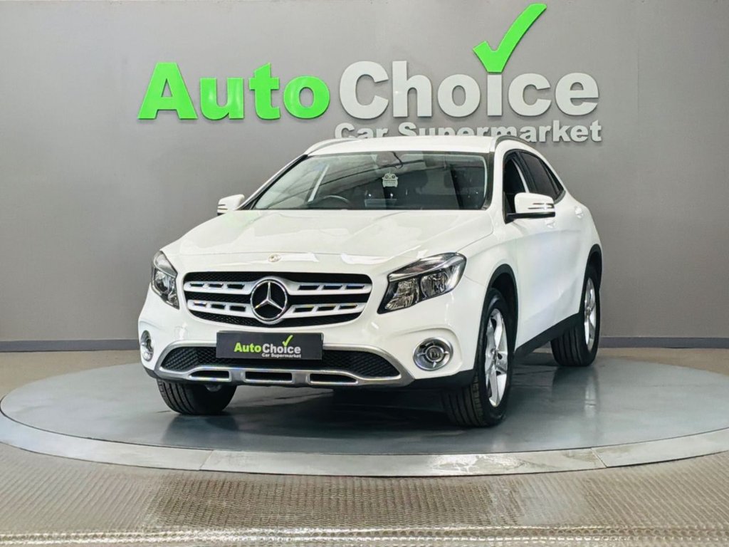 Used Mercedes-Benz GLA 2018 for sale - 78096508: Photo 5