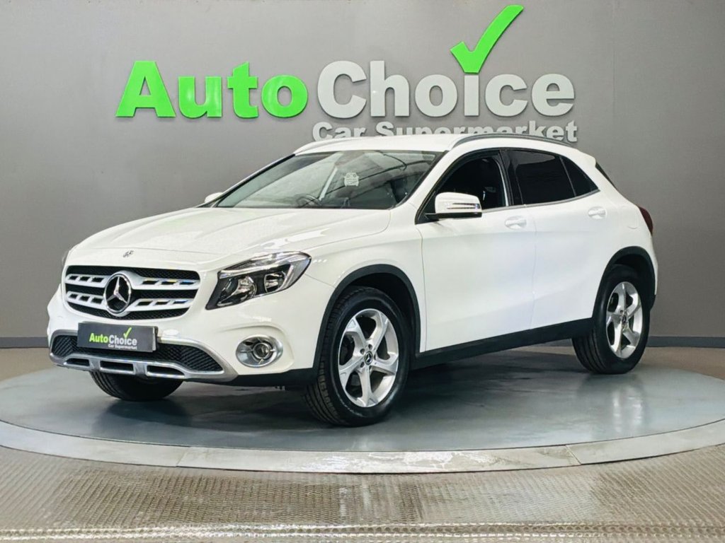 Used Mercedes-Benz GLA 2018 for sale - 78096508: Photo 6