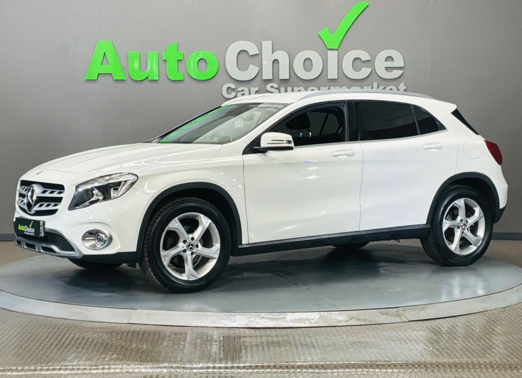 Used Mercedes-Benz GLA 2018 for sale - 78096508: Photo 7