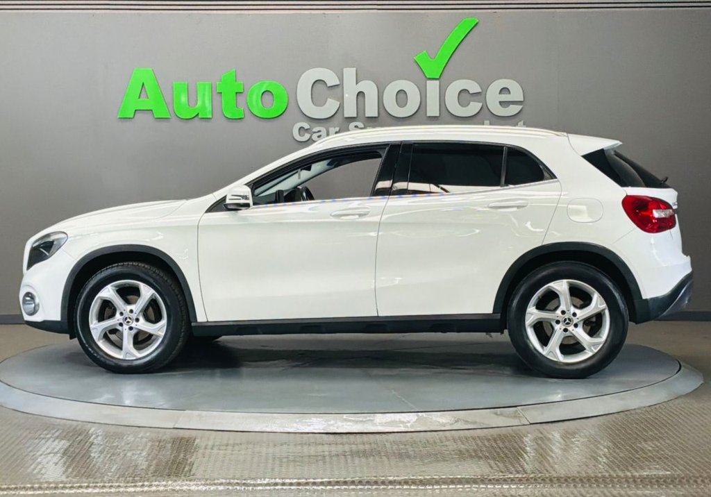 Used Mercedes-Benz GLA 2018 for sale - 78096508: Photo 9