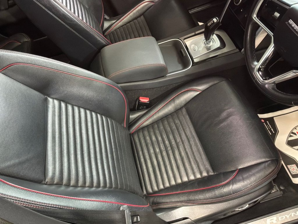 Used Land Rover Discovery Sport 2021 for sale - 78096262: Photo 21