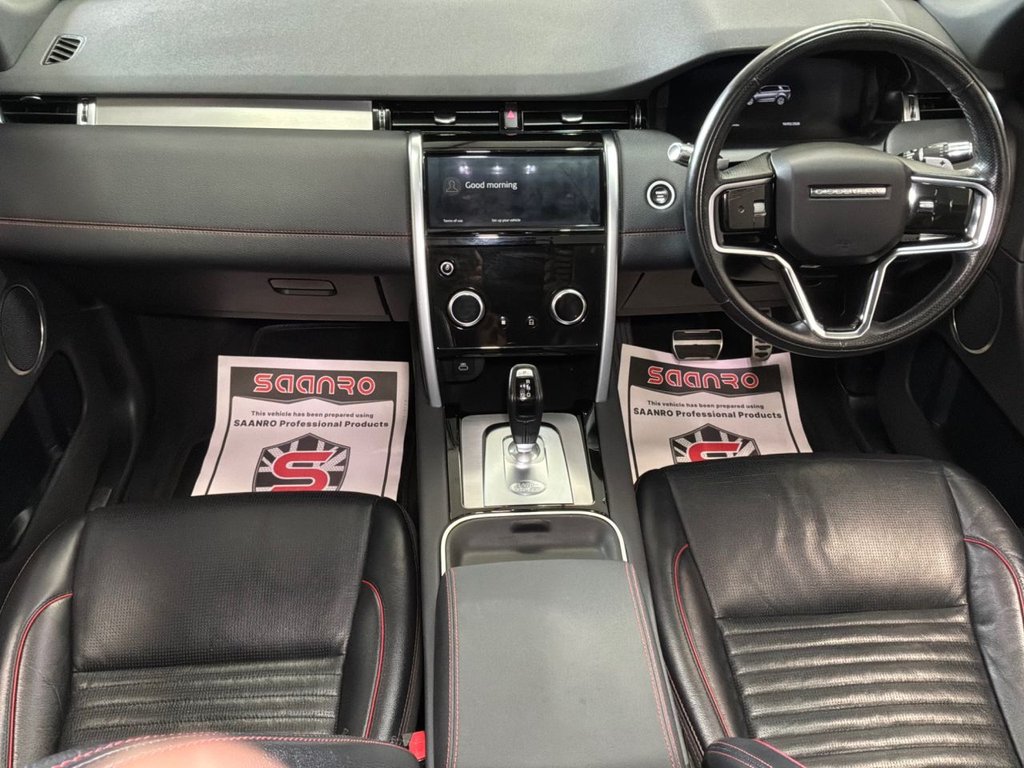 Used Land Rover Discovery Sport 2021 for sale - 78096262: Photo 23