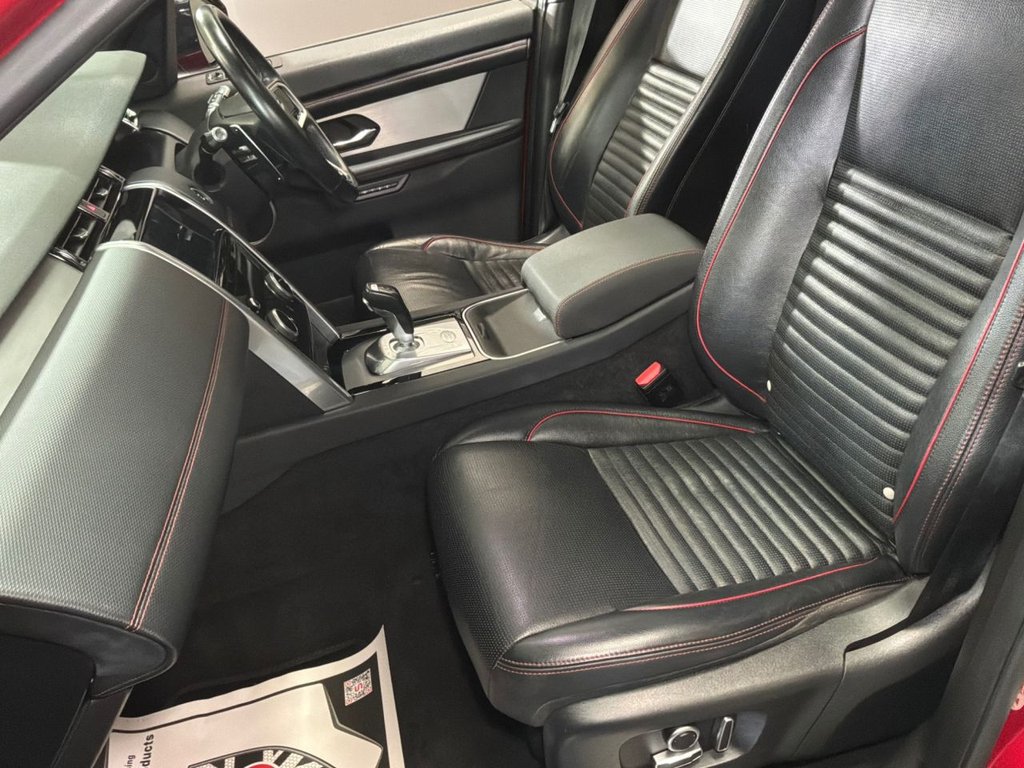 Used Land Rover Discovery Sport 2021 for sale - 78096262: Photo 26