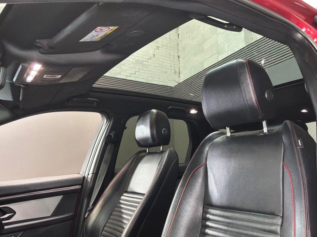 Used Land Rover Discovery Sport 2021 for sale - 78096262: Photo 27