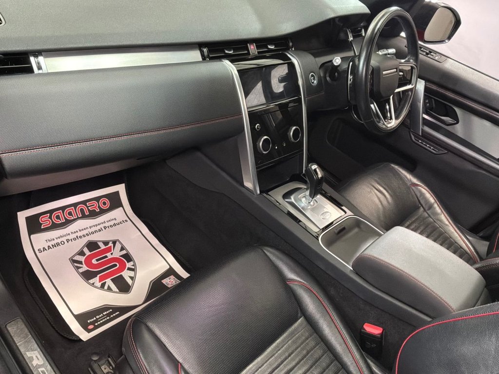 Used Land Rover Discovery Sport 2021 for sale - 78096262: Photo 28