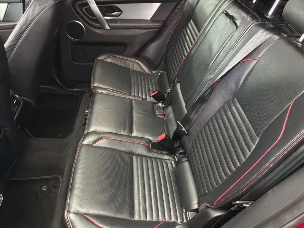 Used Land Rover Discovery Sport 2021 for sale - 78096262: Photo 29