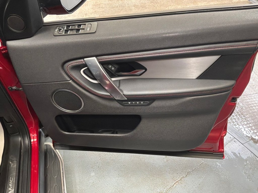 Used Land Rover Discovery Sport 2021 for sale - 78096262: Photo 31