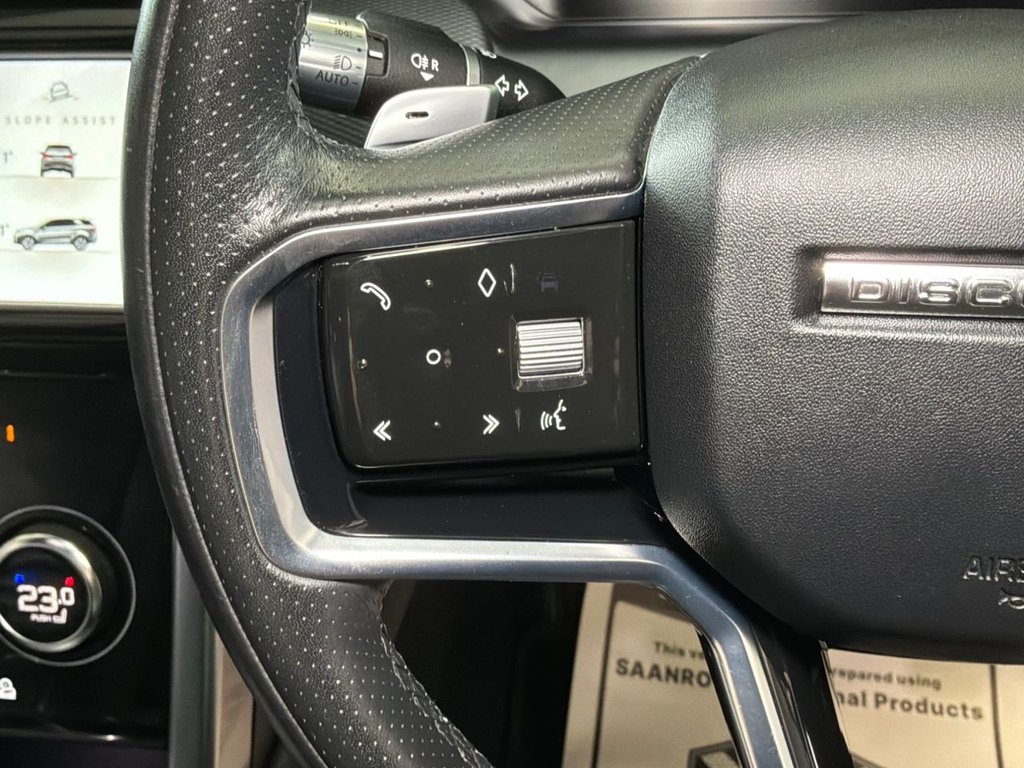 Used Land Rover Discovery Sport 2021 for sale - 78096262: Photo 33