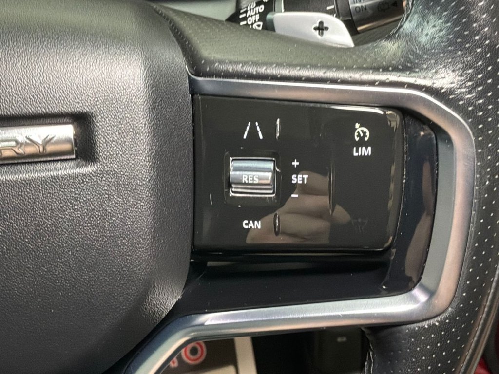 Used Land Rover Discovery Sport 2021 for sale - 78096262: Photo 34