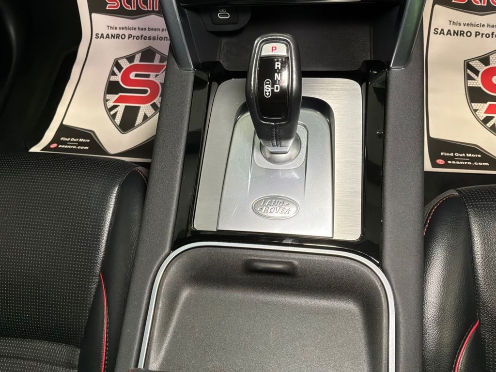 Used Land Rover Discovery Sport 2021 for sale - 78096262: Photo 35