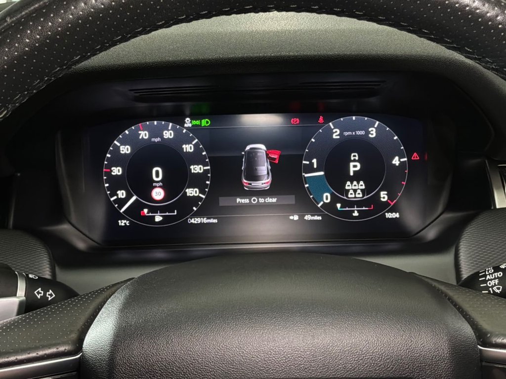 Used Land Rover Discovery Sport 2021 for sale - 78096262: Photo 36