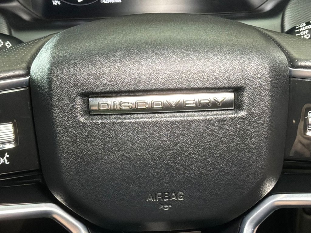 Used Land Rover Discovery Sport 2021 for sale - 78096262: Photo 39