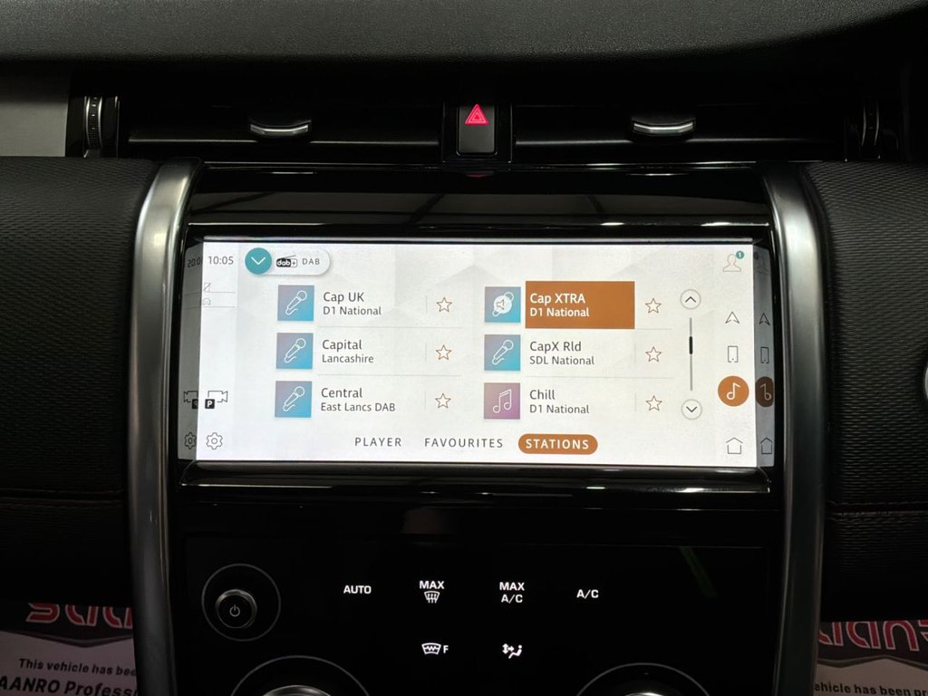 Used Land Rover Discovery Sport 2021 for sale - 78096262: Photo 42