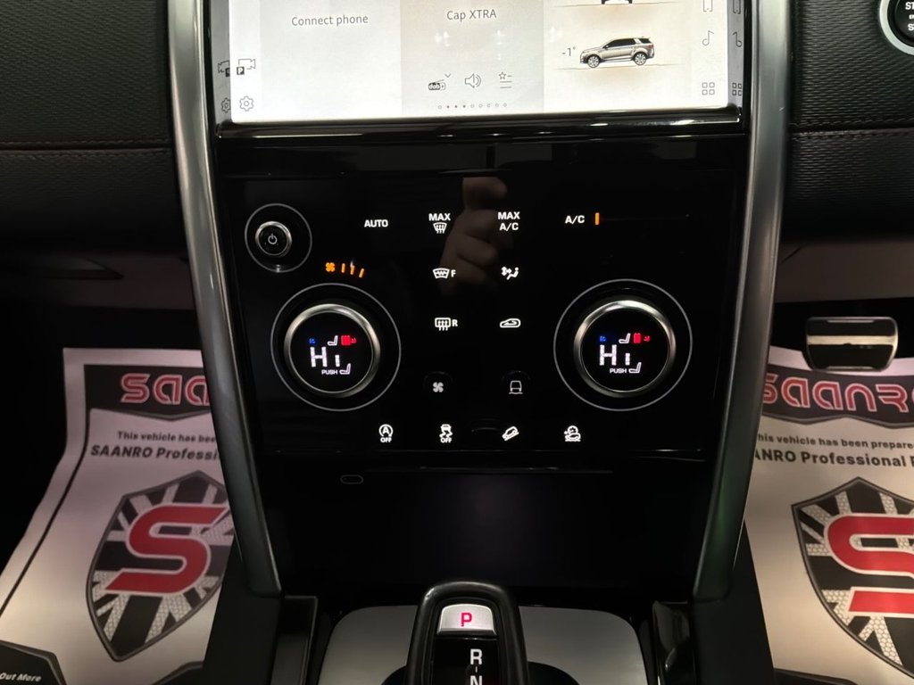 Used Land Rover Discovery Sport 2021 for sale - 78096262: Photo 43