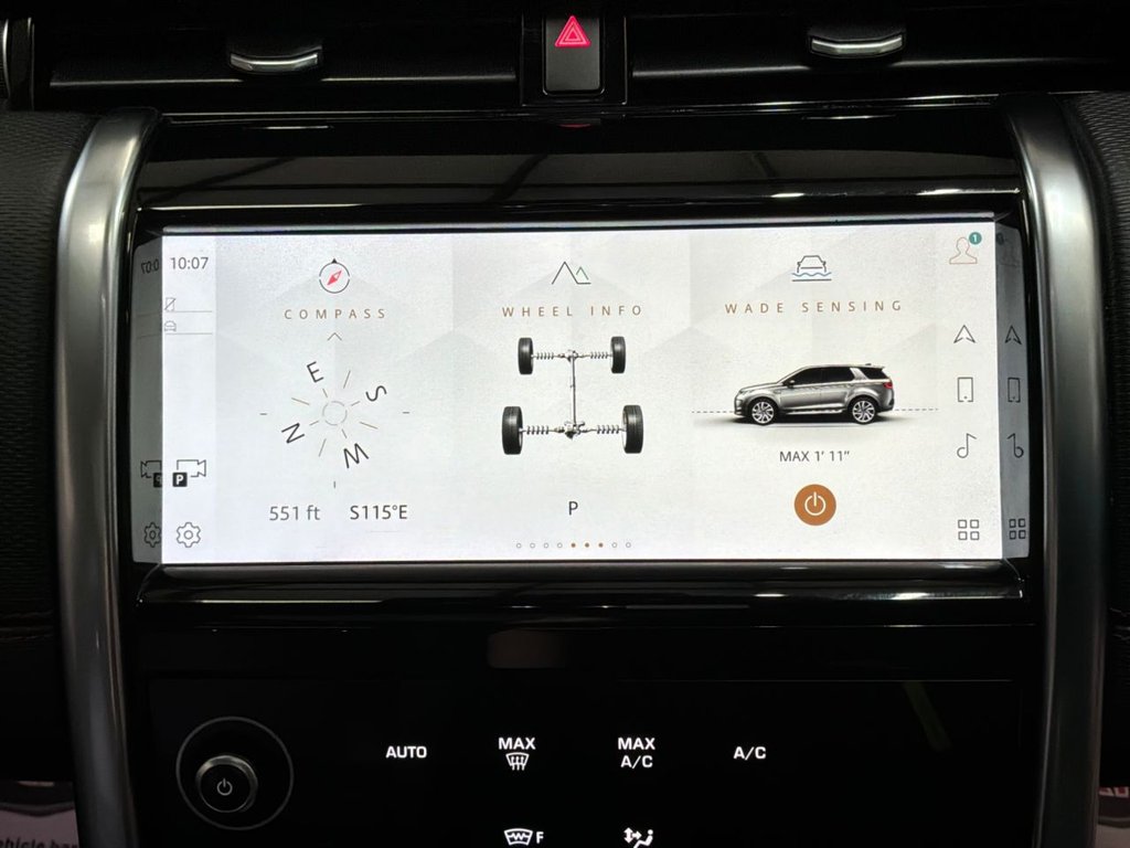 Used Land Rover Discovery Sport 2021 for sale - 78096262: Photo 44