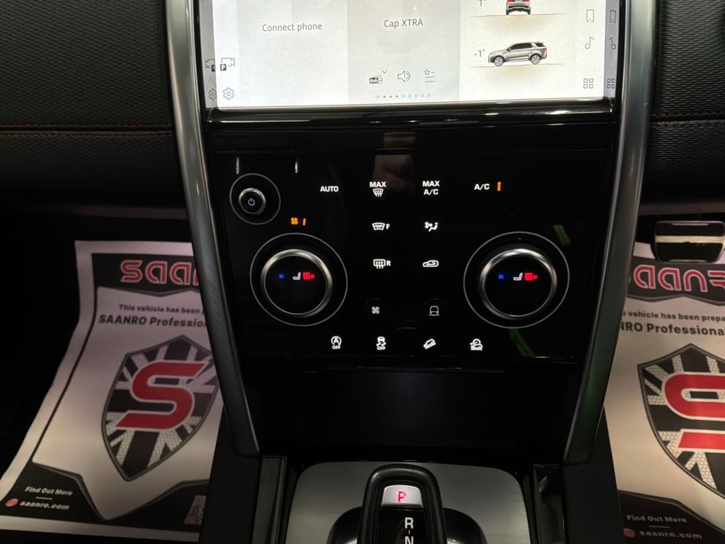 Used Land Rover Discovery Sport 2021 for sale - 78096262: Photo 45