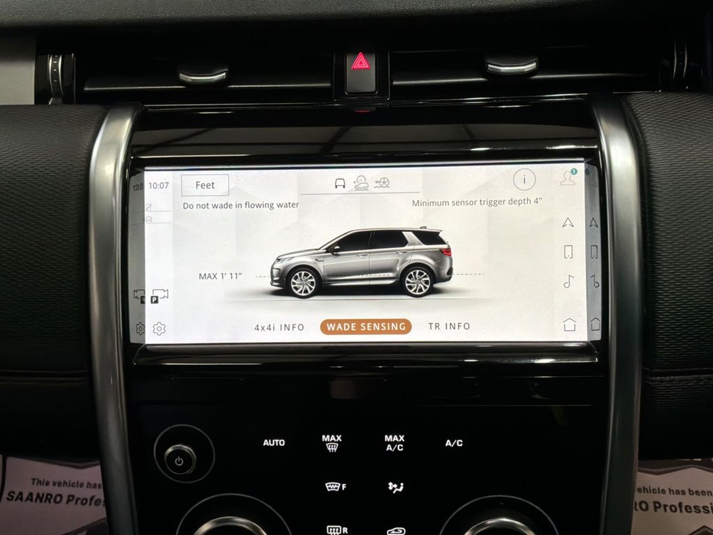 Used Land Rover Discovery Sport 2021 for sale - 78096262: Photo 46