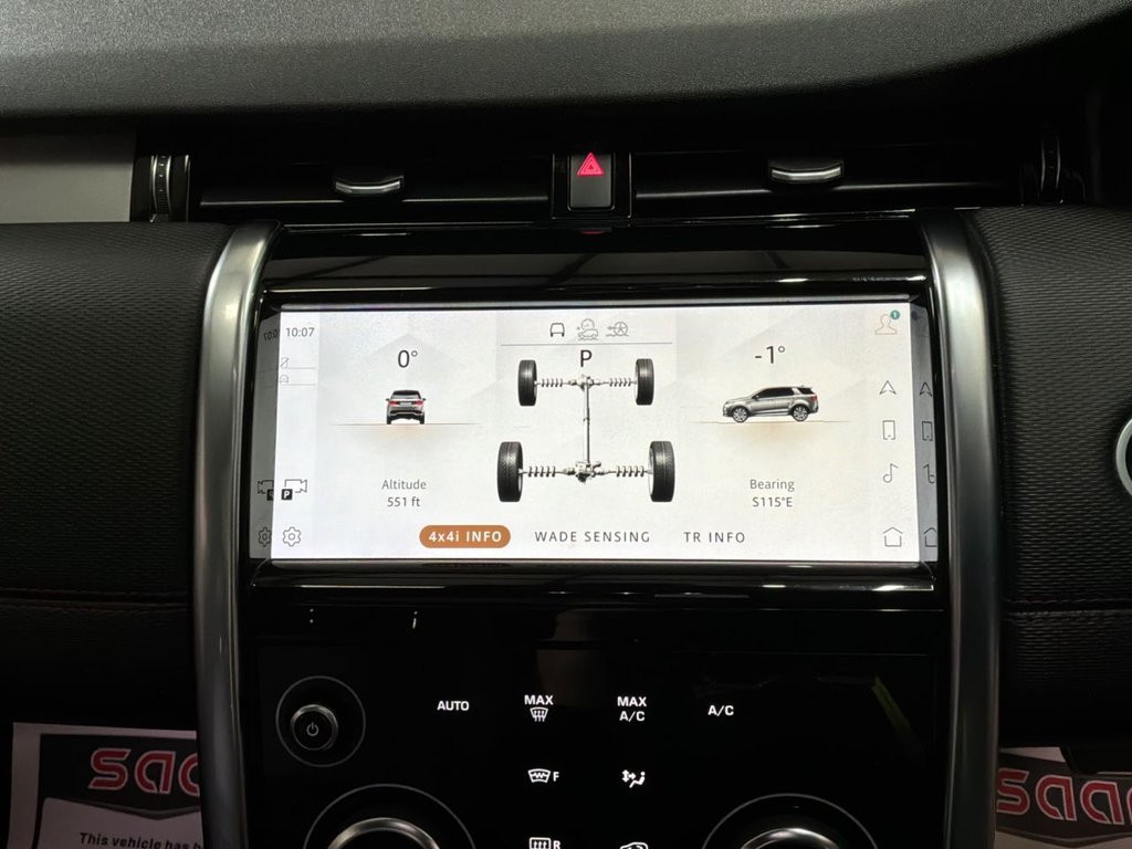 Used Land Rover Discovery Sport 2021 for sale - 78096262: Photo 47