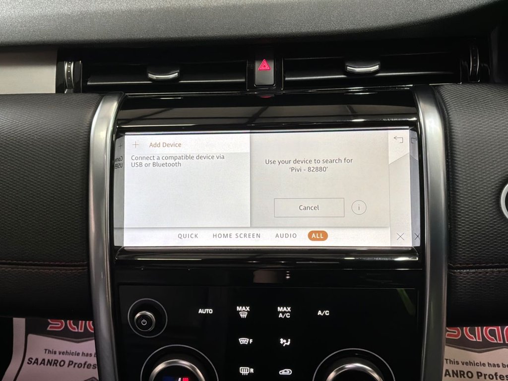 Used Land Rover Discovery Sport 2021 for sale - 78096262: Photo 48