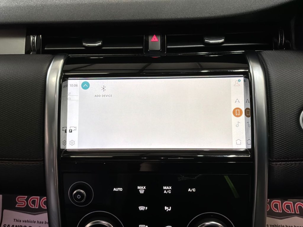 Used Land Rover Discovery Sport 2021 for sale - 78096262: Photo 49