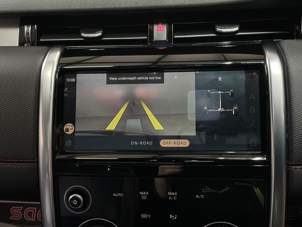 Used Land Rover Discovery Sport 2021 for sale - 78096262: Photo 50