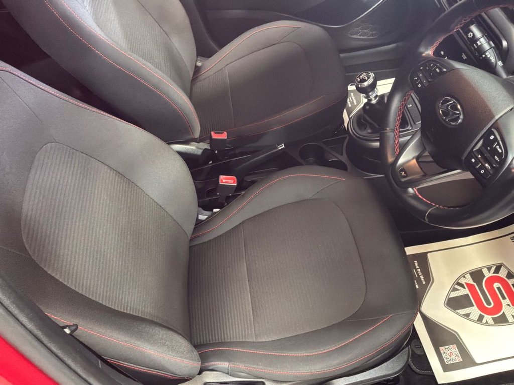 Used Hyundai i10 2022 for sale - 78096382: Photo 20