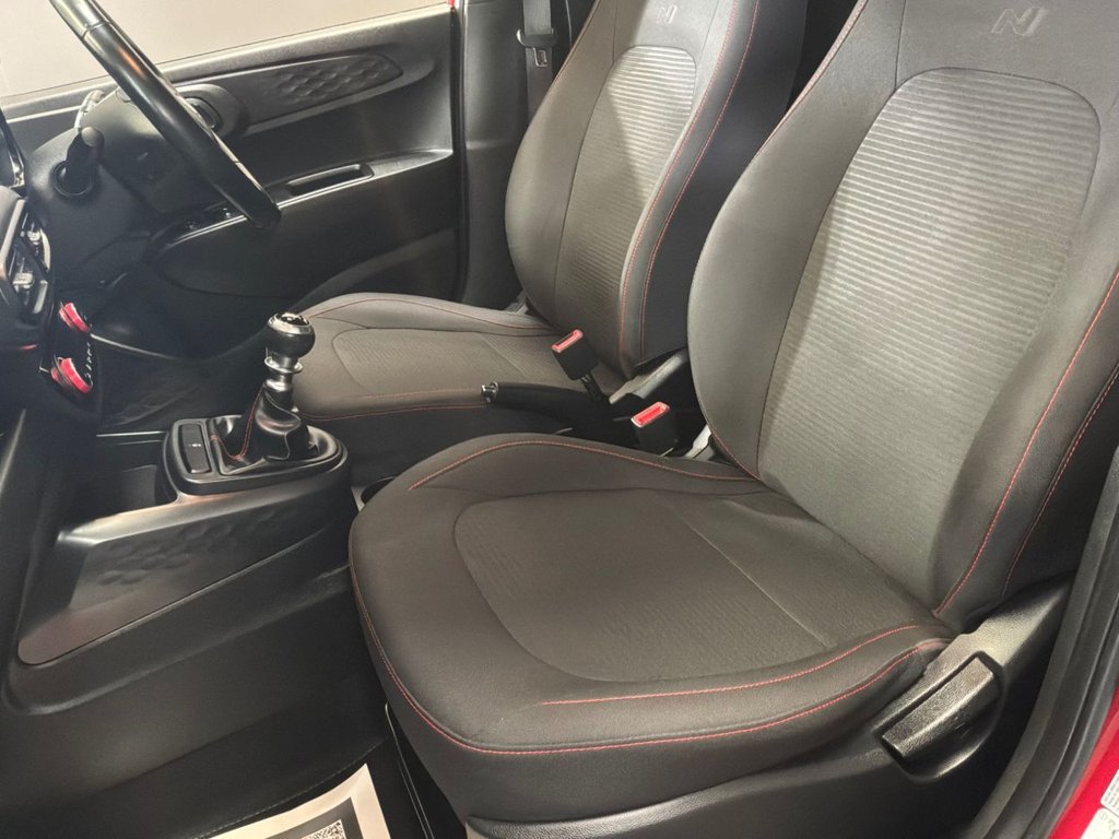 Used Hyundai i10 2022 for sale - 78096382: Photo 24