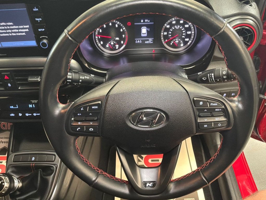 Used Hyundai i10 2022 for sale - 78096382: Photo 28