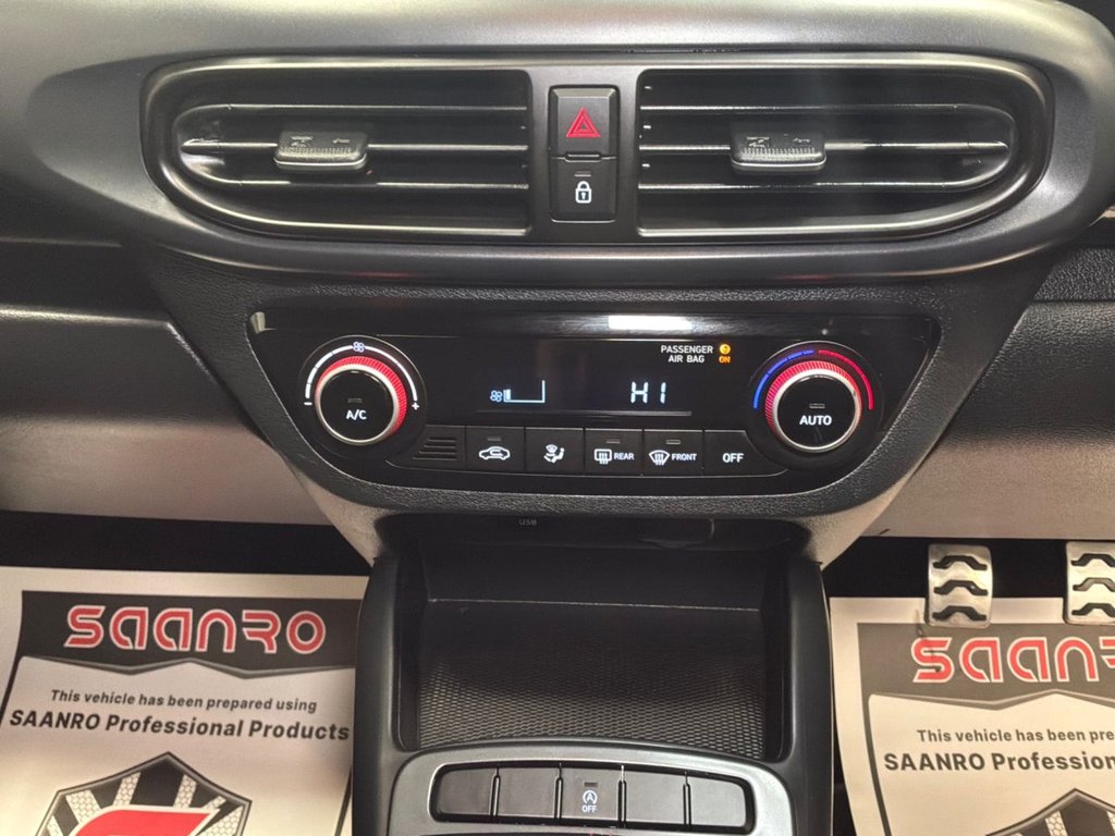 Used Hyundai i10 2022 for sale - 78096382: Photo 35