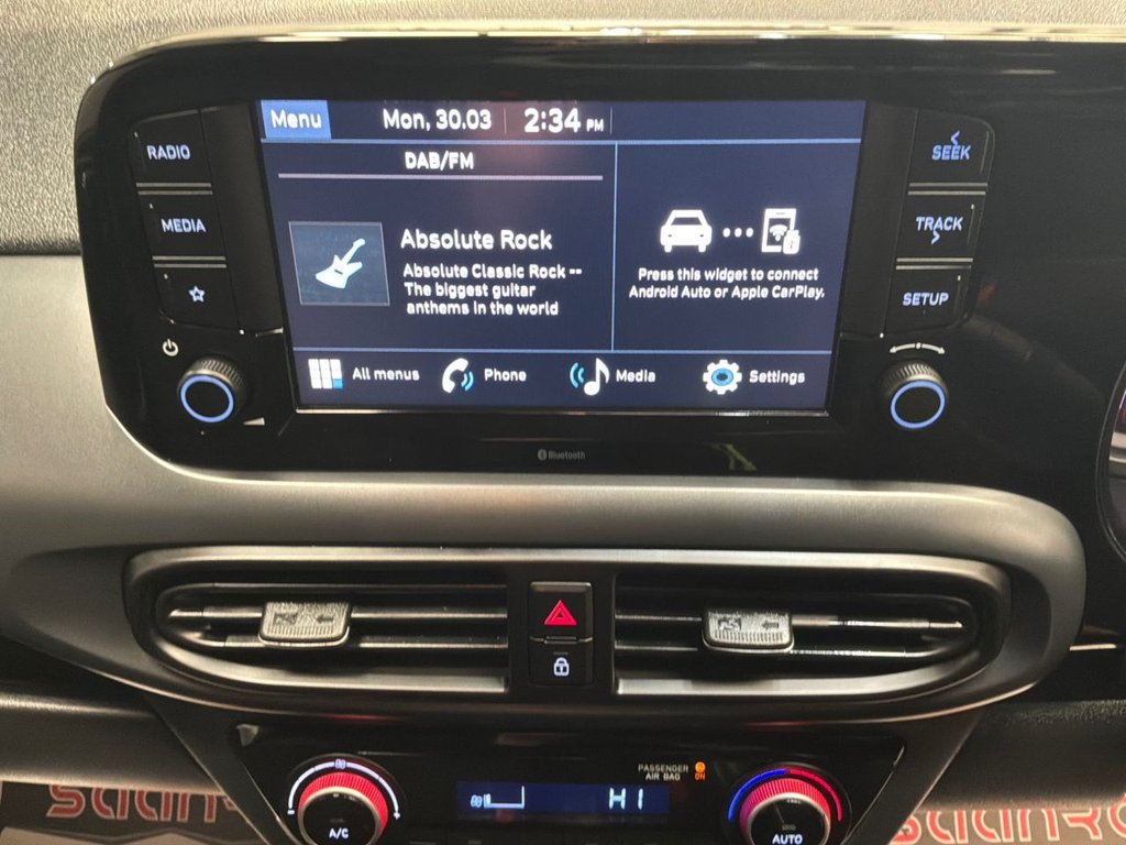 Used Hyundai i10 2022 for sale - 78096382: Photo 37