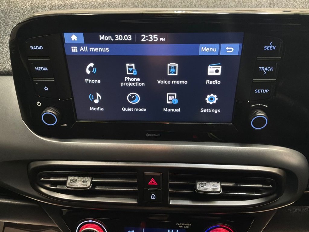 Used Hyundai i10 2022 for sale - 78096382: Photo 41