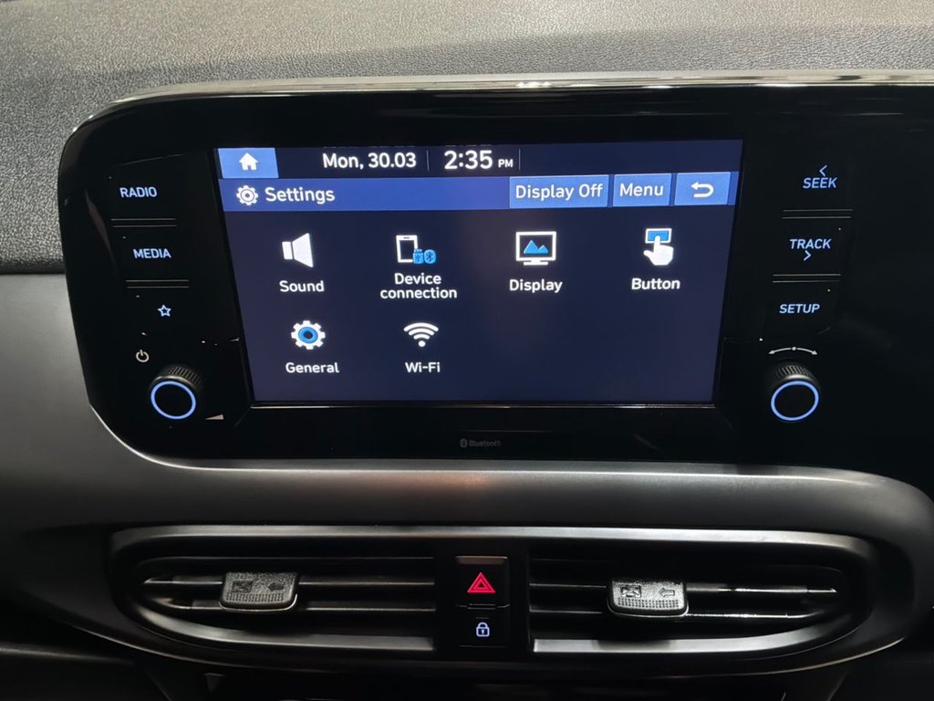 Used Hyundai i10 2022 for sale - 78096382: Photo 42