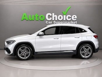 Used Mercedes-Benz A-Class 2020 for sale - 78742928: Photo