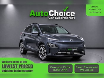 Used Hyundai KONA 2021 for sale - 78806323: Photo