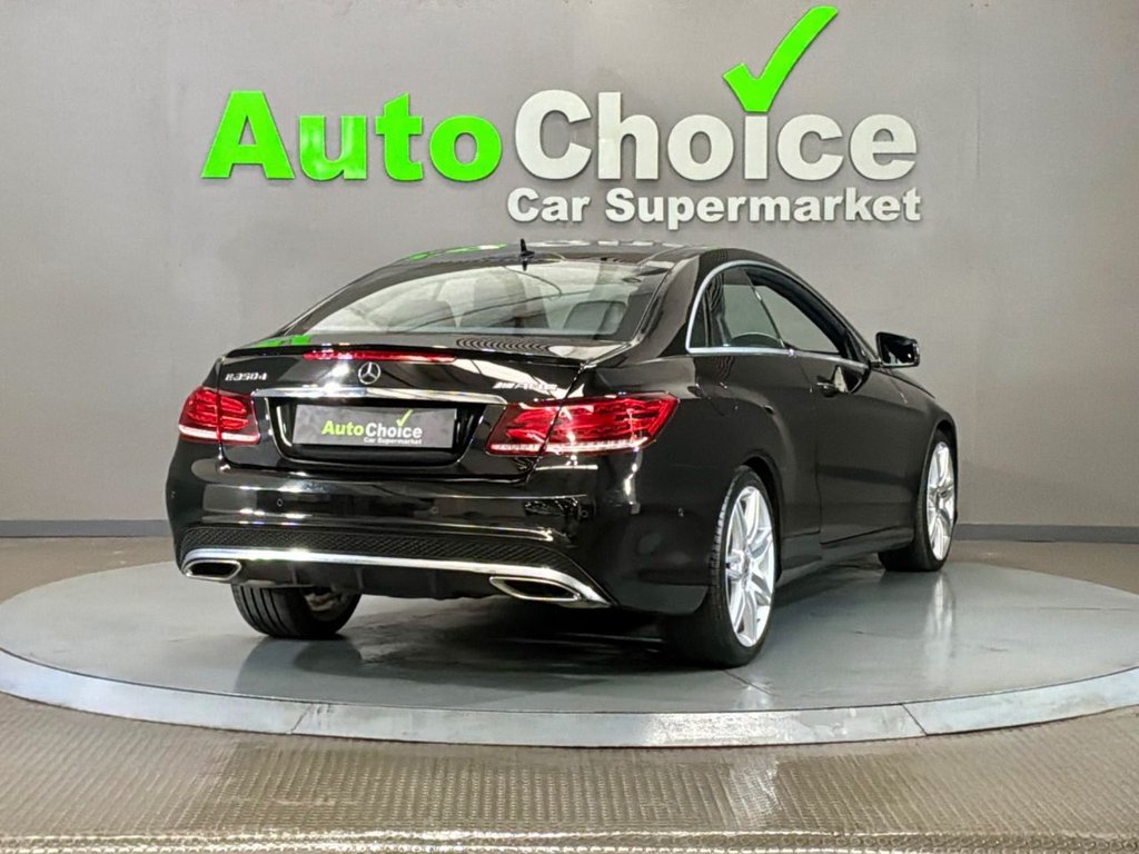 Used Mercedes-Benz E Class 2017 for sale - 78095822: Photo 15