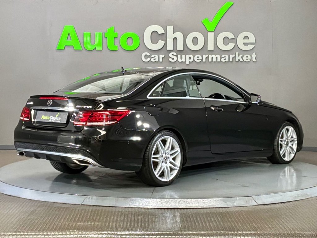 Used Mercedes-Benz E Class 2017 for sale - 78095822: Photo 16