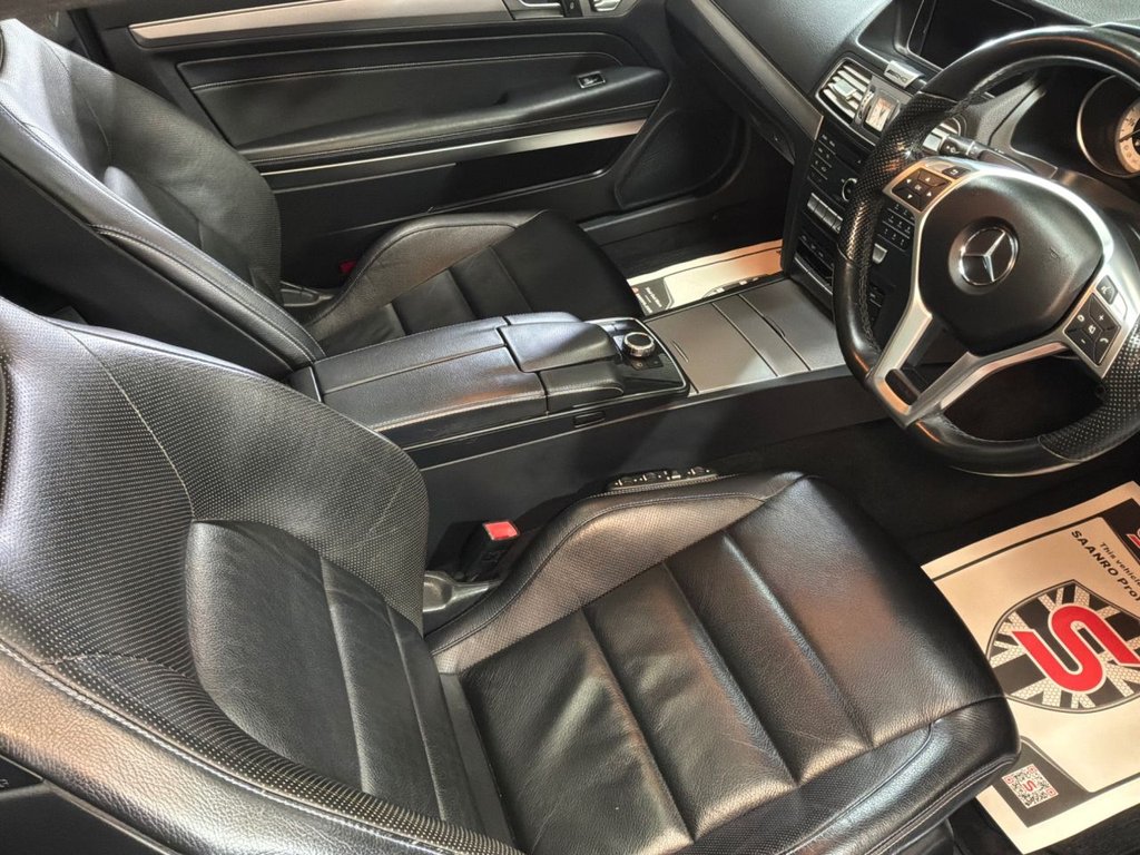 Used Mercedes-Benz E Class 2017 for sale - 78095822: Photo 21