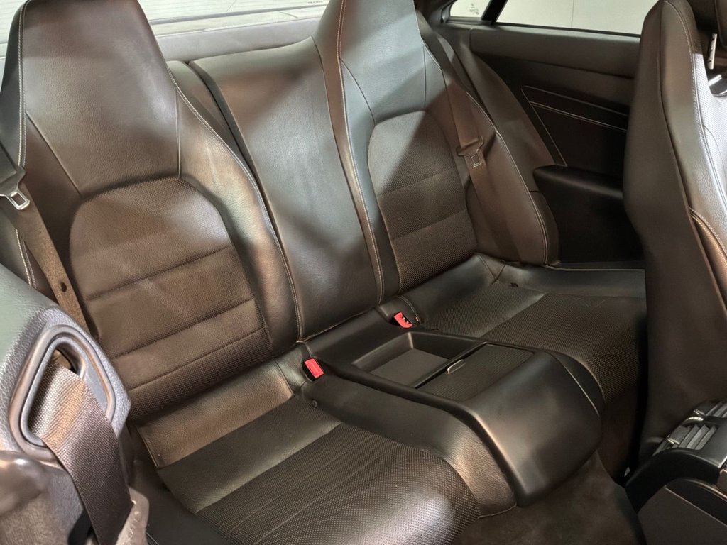 Used Mercedes-Benz E Class 2017 for sale - 78095822: Photo 24