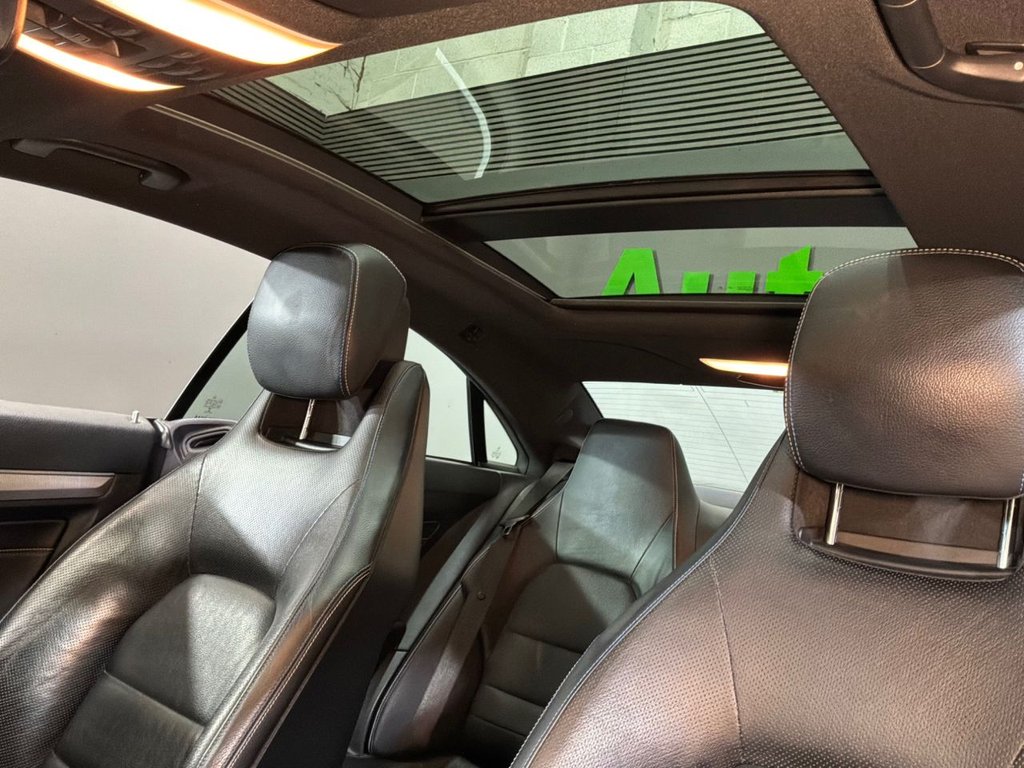 Used Mercedes-Benz E Class 2017 for sale - 78095822: Photo 25