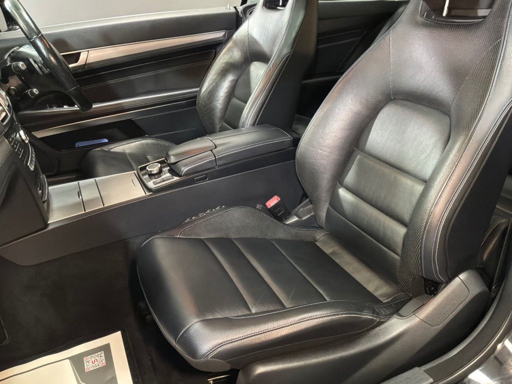 Used Mercedes-Benz E Class 2017 for sale - 78095822: Photo 26