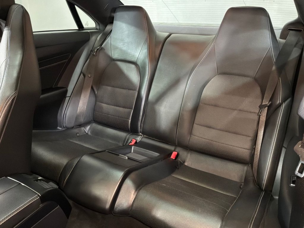 Used Mercedes-Benz E Class 2017 for sale - 78095822: Photo 28