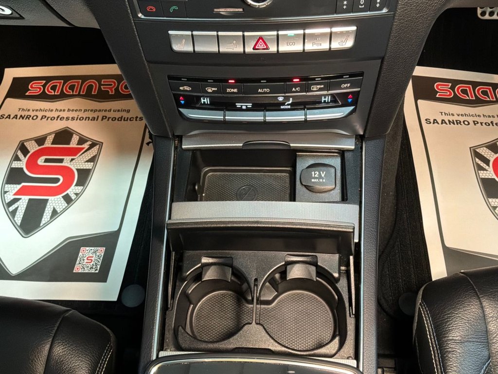 Used Mercedes-Benz E Class 2017 for sale - 78095822: Photo 35