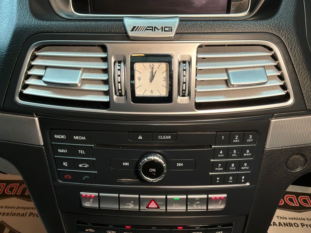 Used Mercedes-Benz E Class 2017 for sale - 78095822: Photo 39